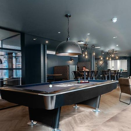 Cosy Ensuite Bedrooms At Electric Press Near Sheffield City Centre Екстериор снимка